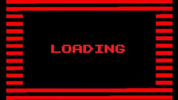 LOADING...